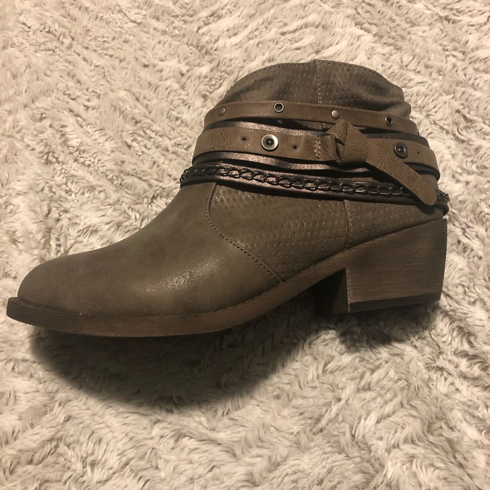 Cute Shoes